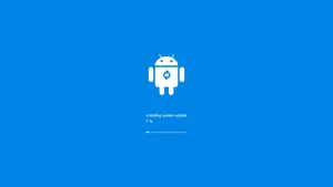 Android Update