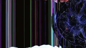 Broken Screen
