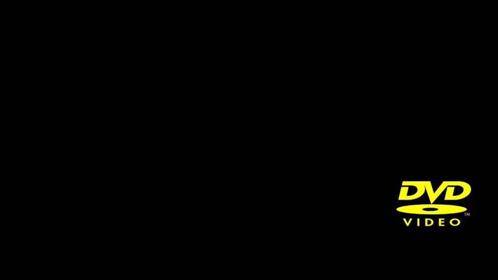 DVD Screensaver